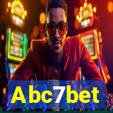 Abc7bet