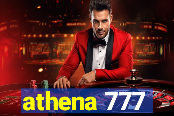 athena 777