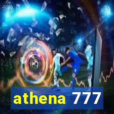 athena 777