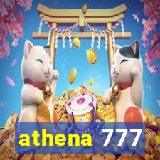 athena 777