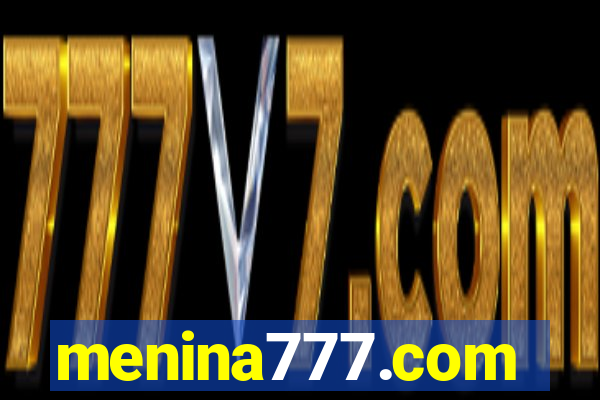 menina777.com