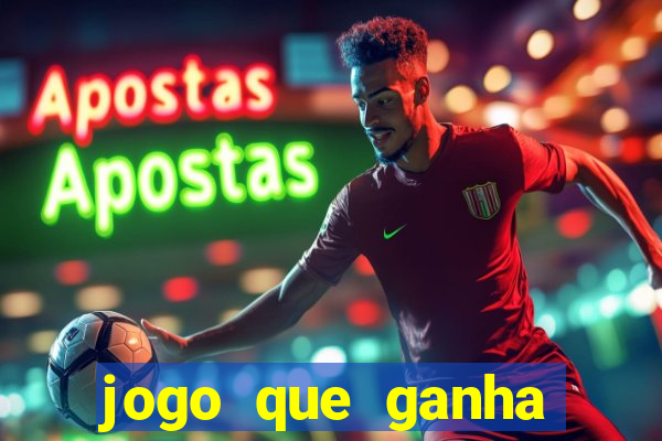 jogo que ganha dinheiro sem pagar nada