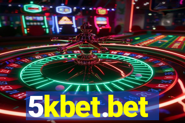 5kbet.bet