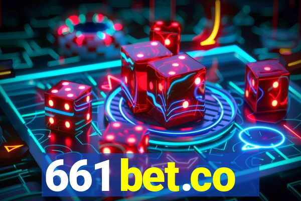 661 bet.co