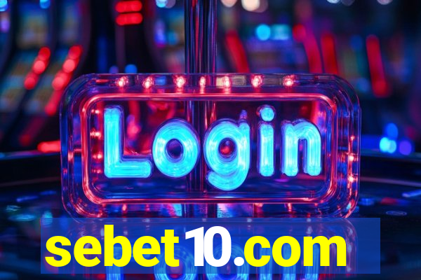 sebet10.com