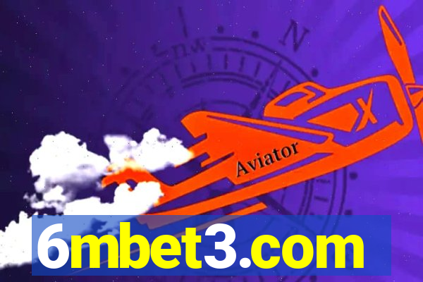 6mbet3.com