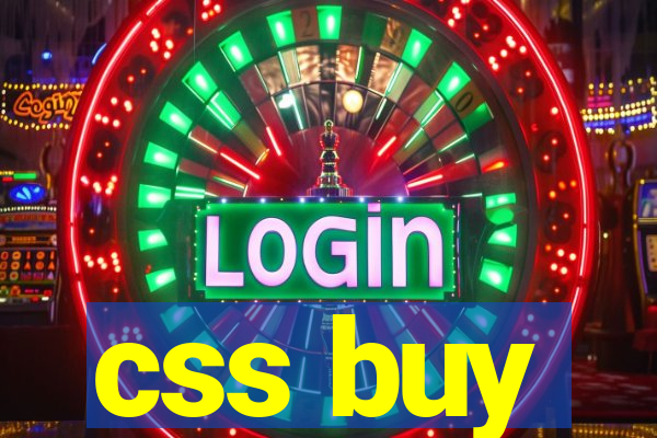 css buy