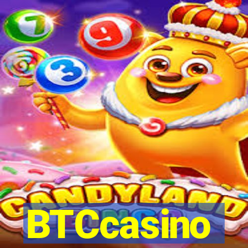 BTCcasino