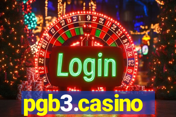 pgb3.casino