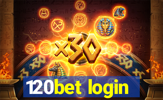 120bet login