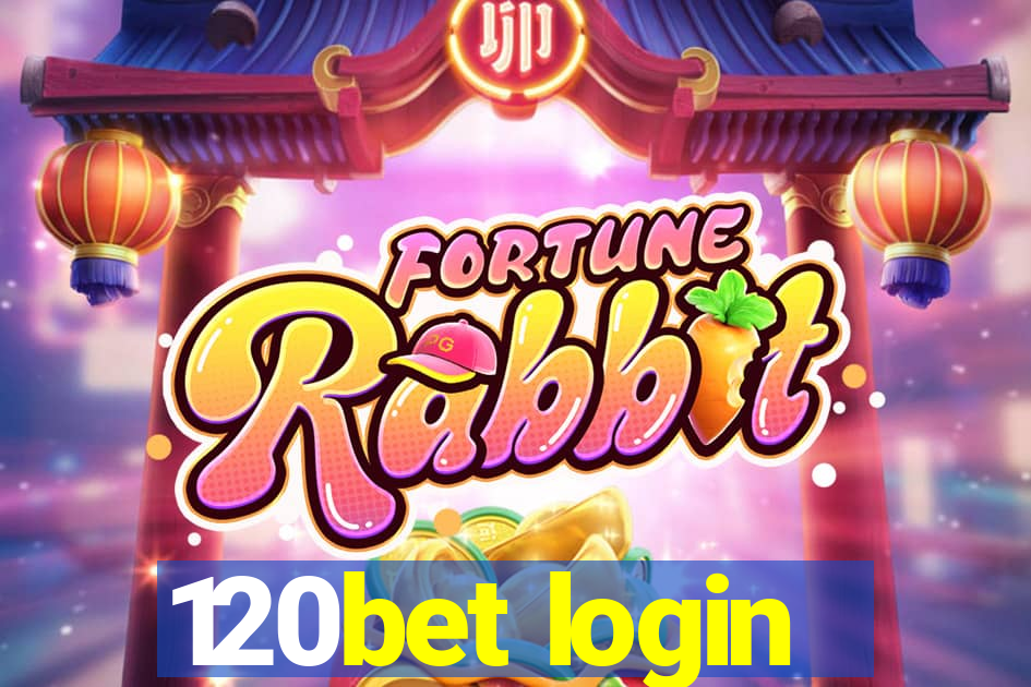 120bet login