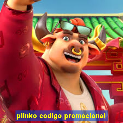 plinko codigo promocional