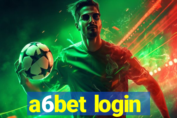 a6bet login