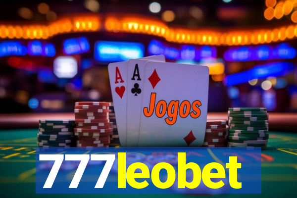 777leobet