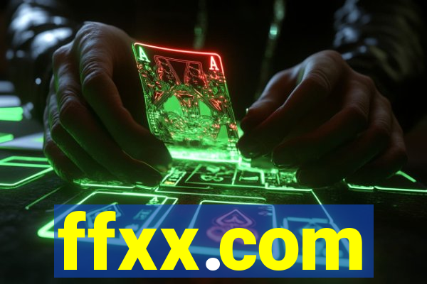 ffxx.com