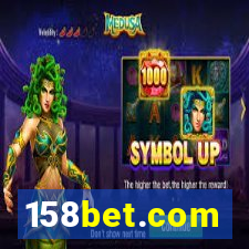 158bet.com