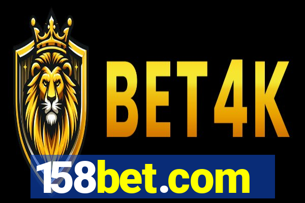 158bet.com