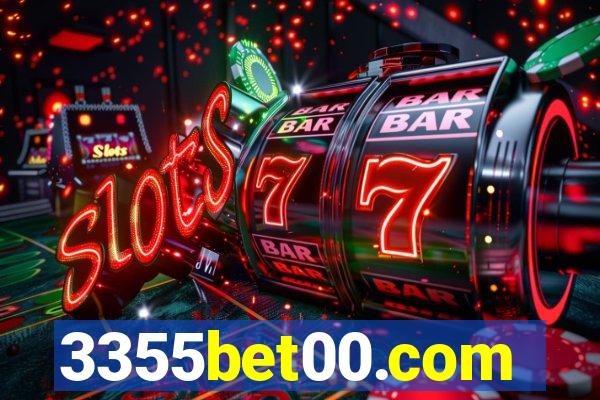 3355bet00.com