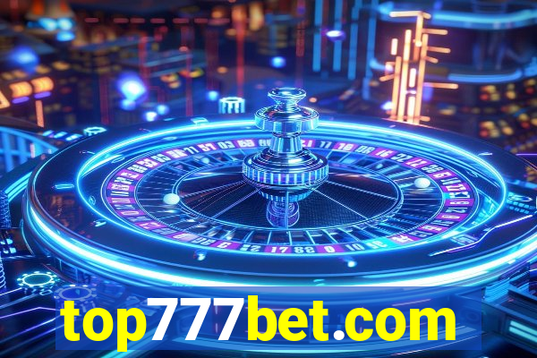 top777bet.com