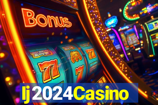 Ij2024Casino