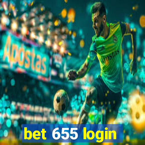 bet 655 login