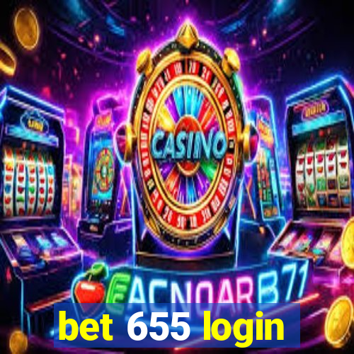 bet 655 login