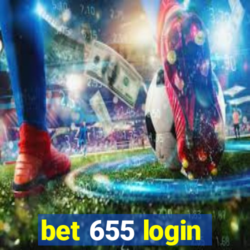 bet 655 login