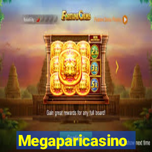 Megaparicasino