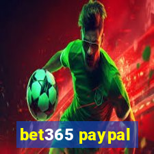 bet365 paypal