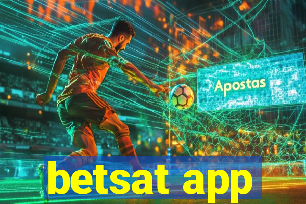 betsat app