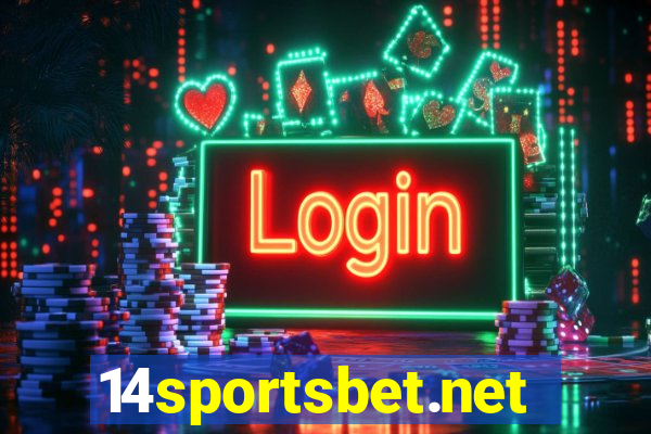 14sportsbet.net