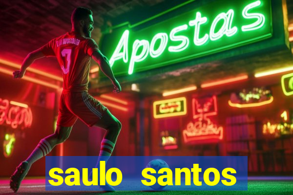 saulo santos estrela terra