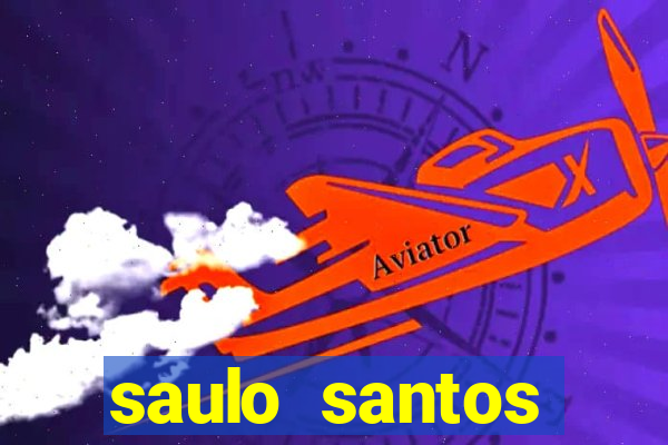 saulo santos estrela terra