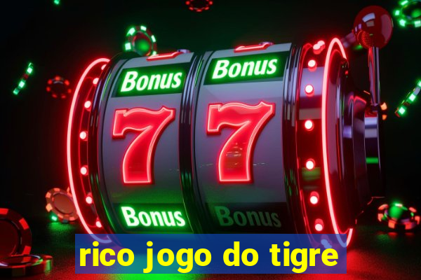 rico jogo do tigre