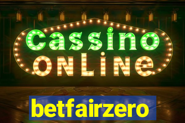 betfairzero