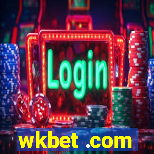 wkbet .com