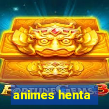 animes henta