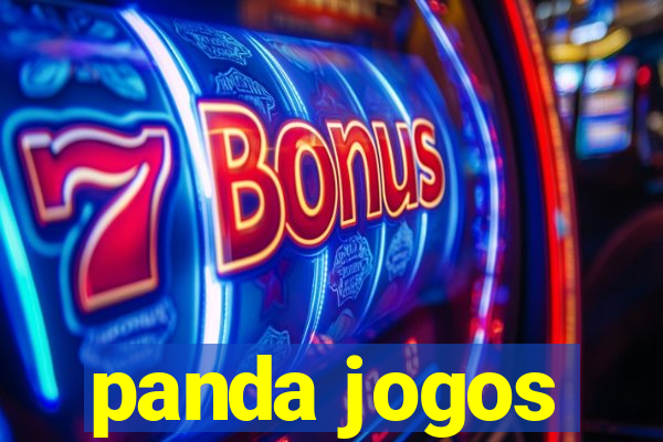 panda jogos