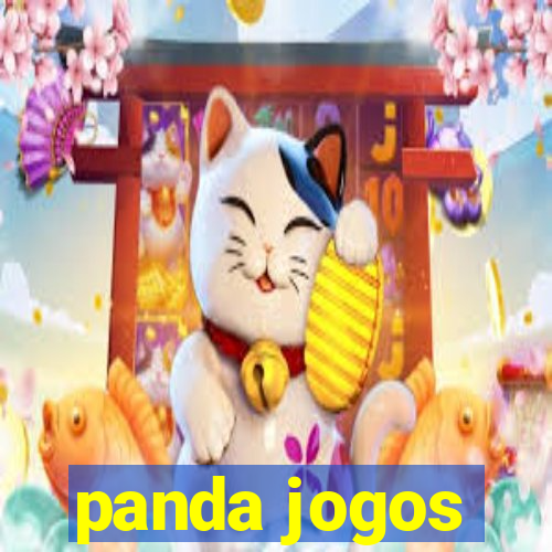 panda jogos