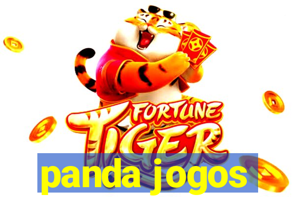 panda jogos