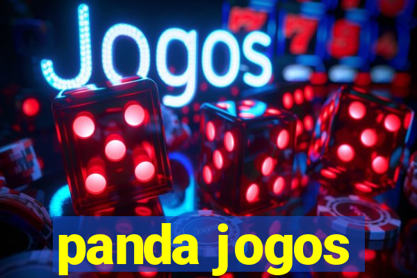 panda jogos