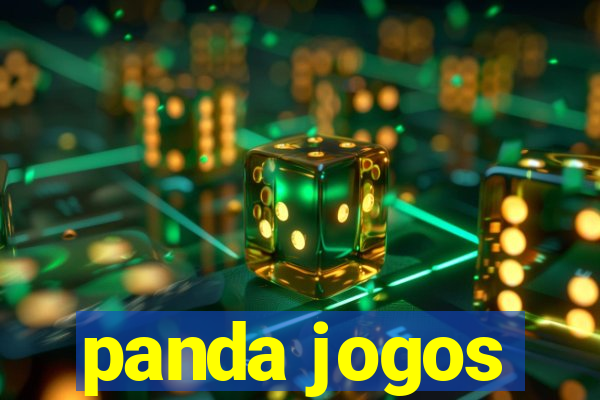 panda jogos