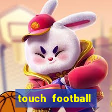 touch football script pastebin