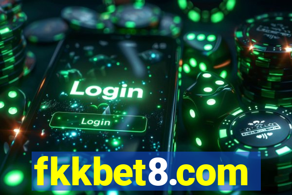 fkkbet8.com