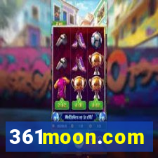 361moon.com