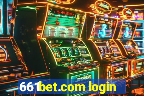 661bet.com login