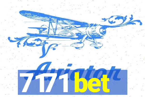 7171 bet