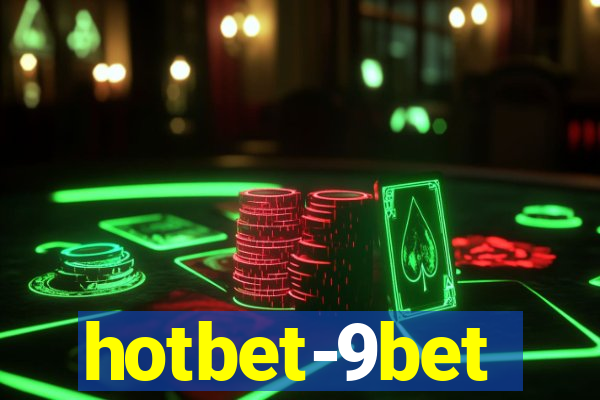 hotbet-9bet