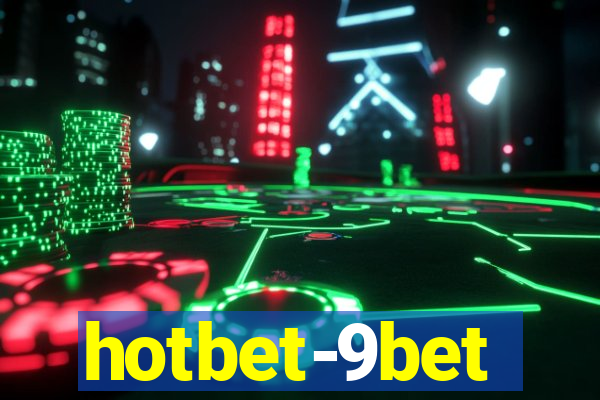 hotbet-9bet