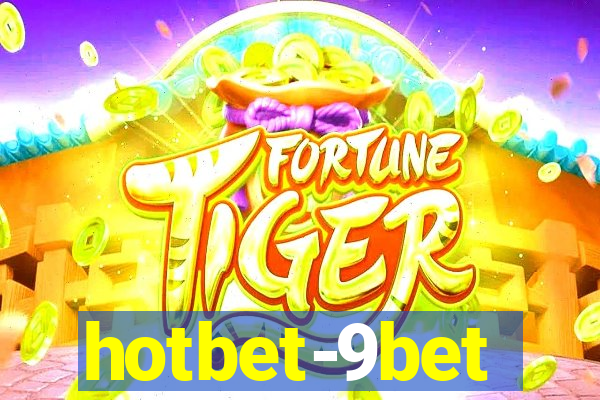 hotbet-9bet